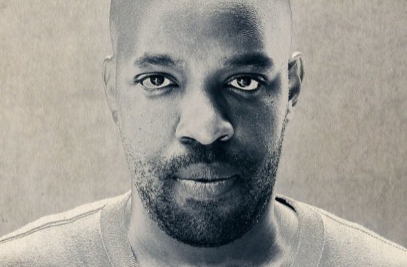 Promotional photograph of Shad.