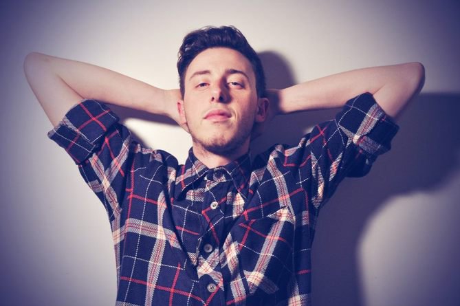 Fotografía promocional de Concierto de Shade en Milan