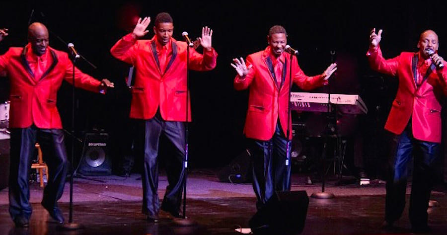 Fotografía promocional de Concierto de Shadows Of The 60's en The Villages