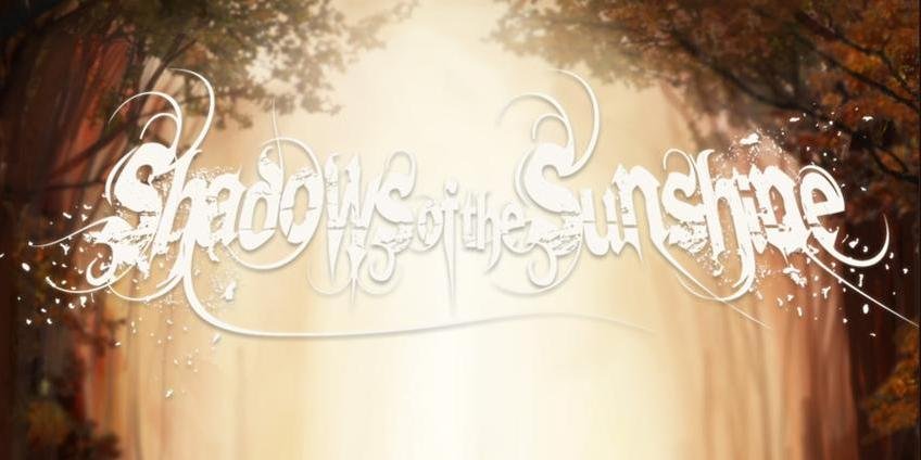 Fotografia promocional de Shadows of the Sunshine.
