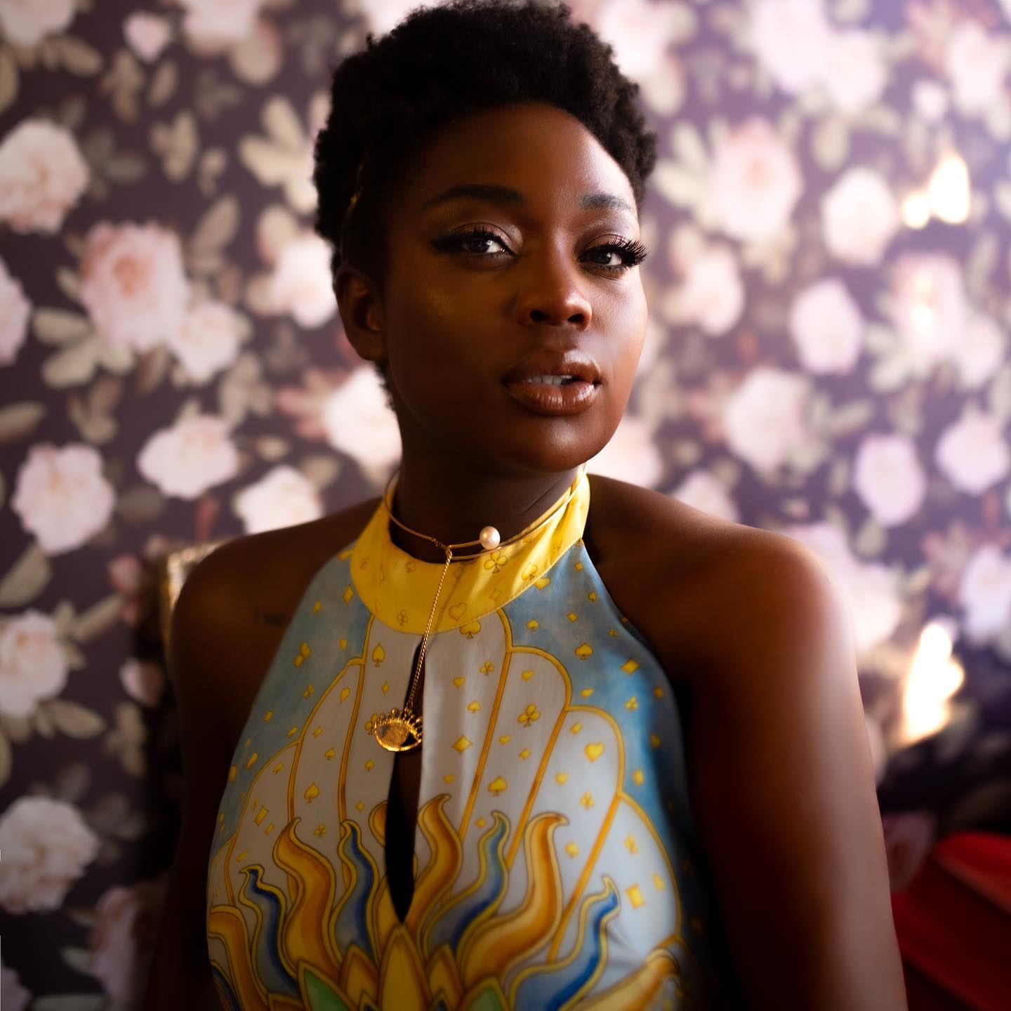 Fotografía promocional de Concierto de Shaina Shepherd + Rat Queen en Seattle