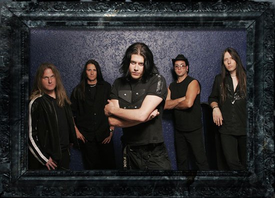 Fotografia promocional de Concierto de Shakra en Weinheim.