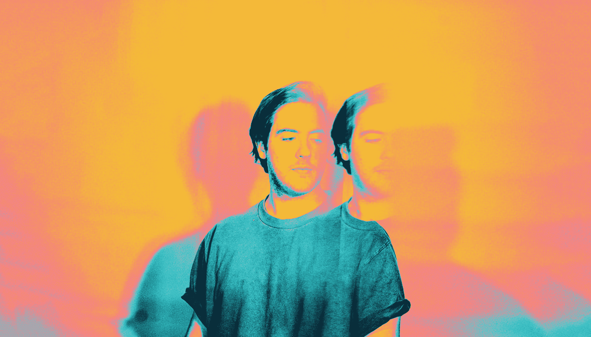 Fotografía promocional de Concierto de shallou en Montreal