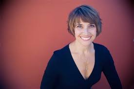 Fotografía promocional de Shana Bousard