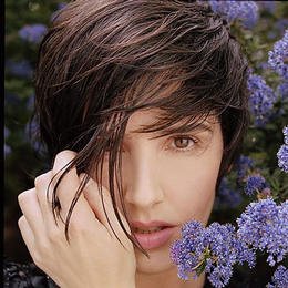 Fotografía promocional de Sharleen Spiteri