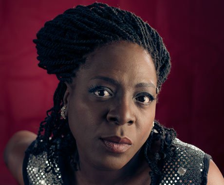 Fotografía promocional de Sharon Jones