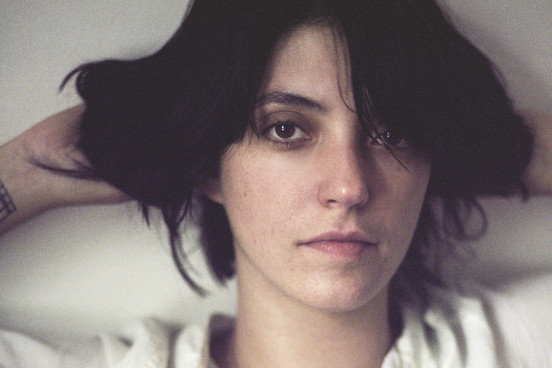 Fotografía promocional de Sharon Van Etten