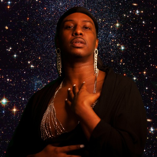 Fotografía promocional de Shaun J. Wright