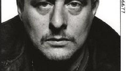 Shaun Ryder en Worthing