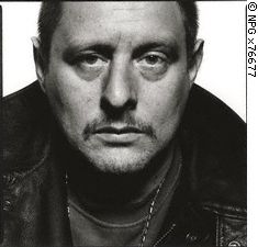 Fotografía promocional de Concierto de Shaun Ryder en París