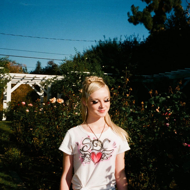 Fotografía promocional de Shauna Dean Cokeland