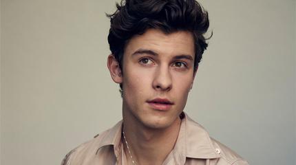 Shawn Mendes in concerto a Sheffield