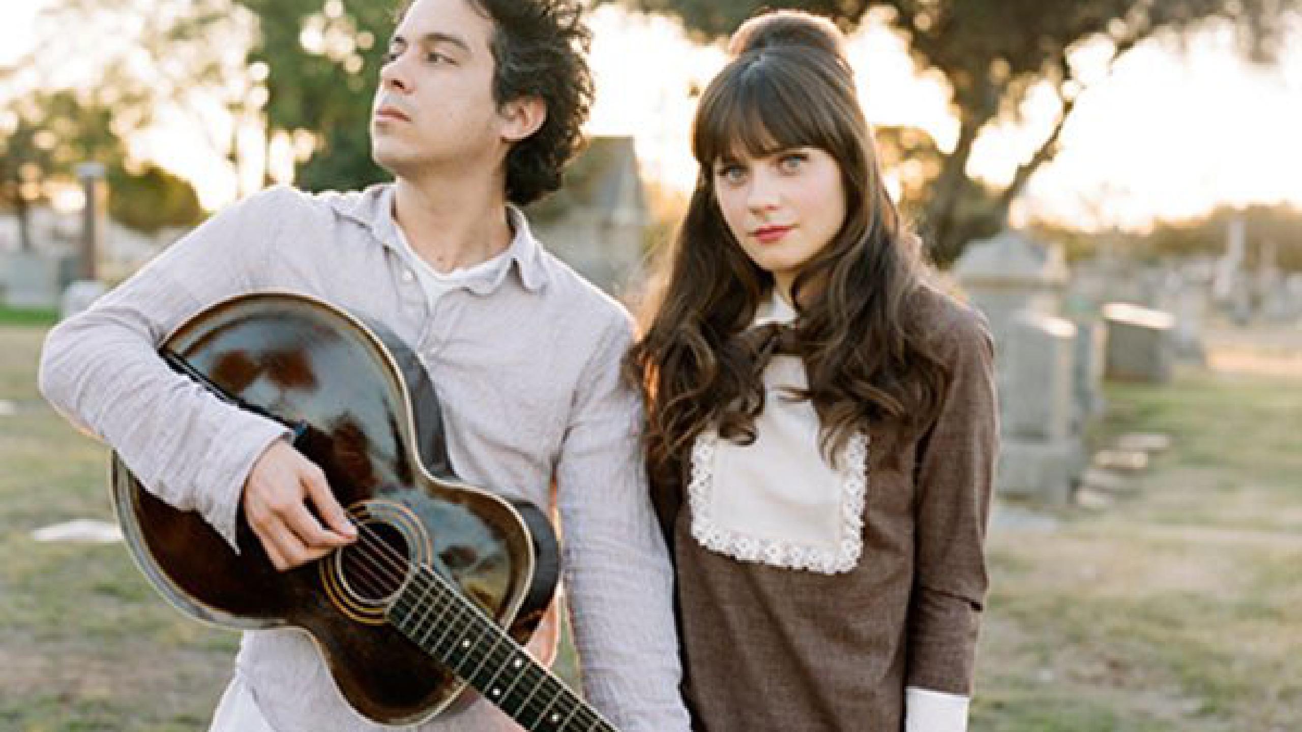she and him tour 2023