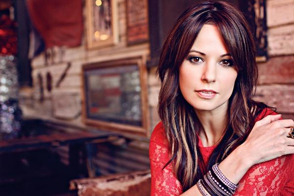 Promofoto von Concierto de Sheila Marshall en Conroe.