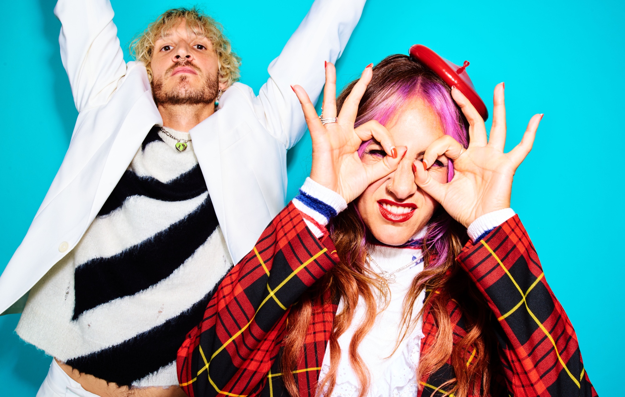 Fotografía promocional de Shelf Lives