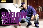 Fotografia promocional de SHELOW SHAQ.