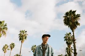 Fotografía promocional de Concierto de Shelter Boy en Hamburgo