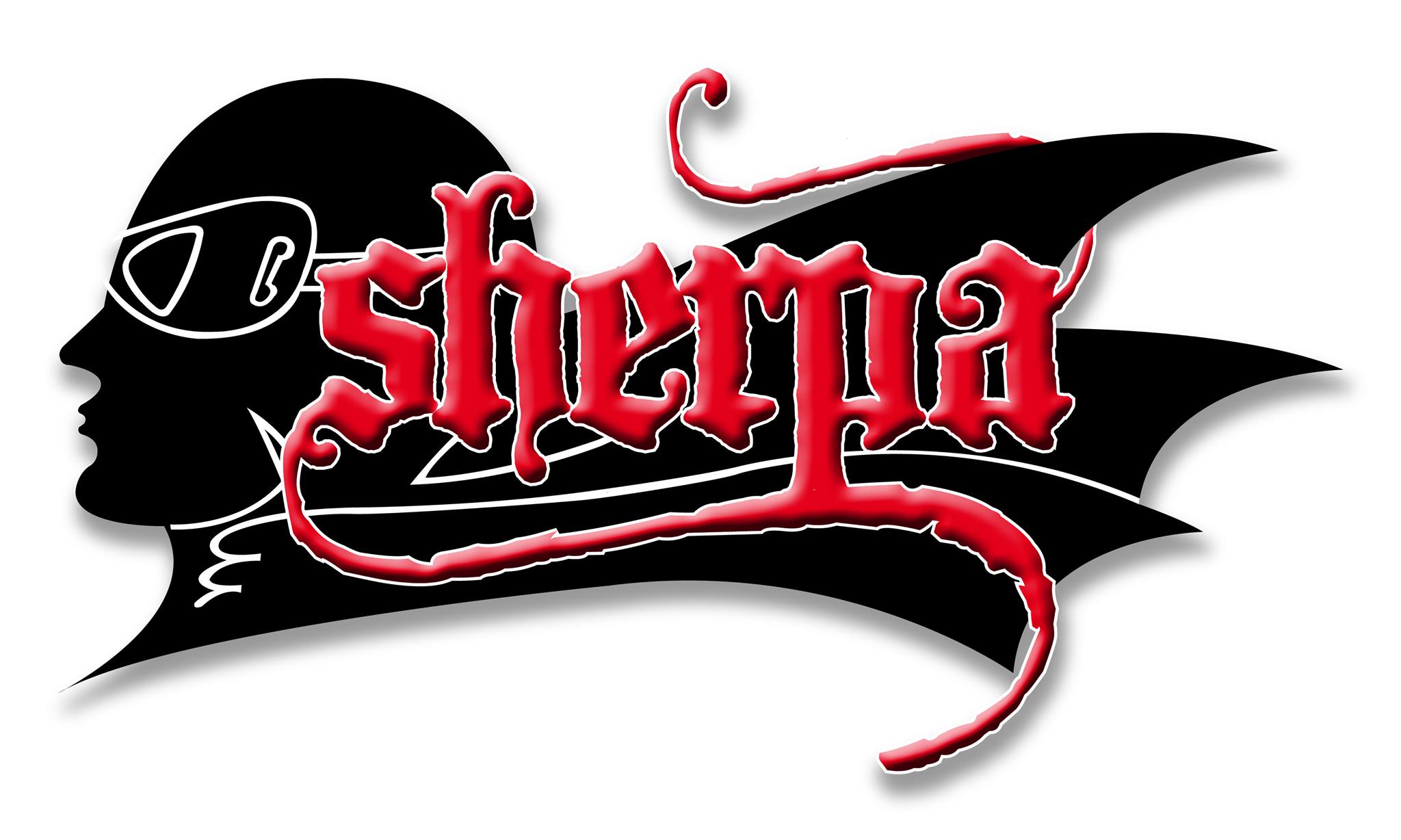 Fotografía promocional de Sherpa