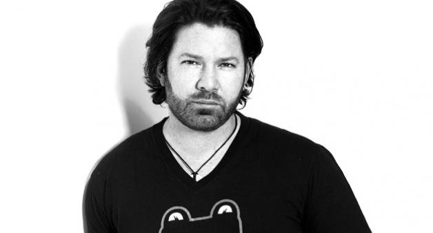 Fotografía promocional de Shiba San