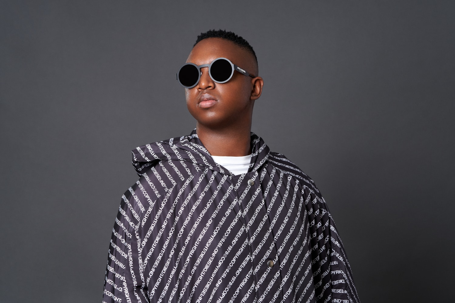 Fotografía promocional de Shimza