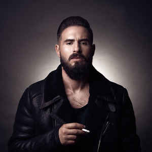 Promofoto von Concierto de Shindy en Stuttgart.