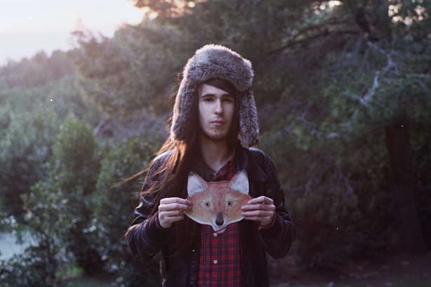 Fotografía promocional de Shinoflow