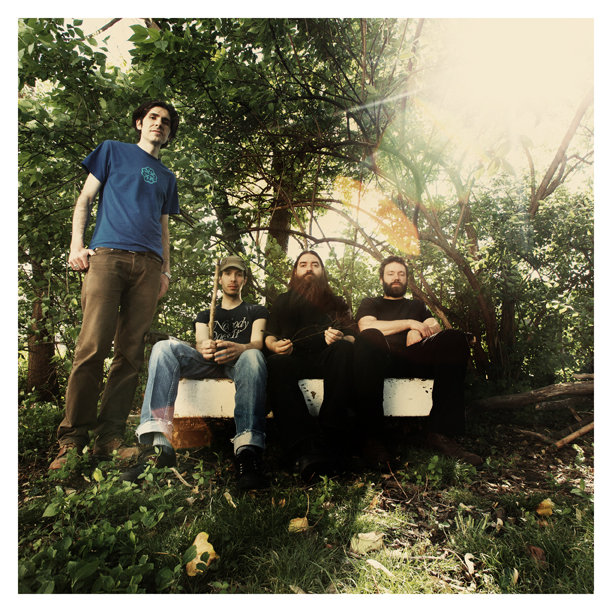 Fotografía promocional de Shipping News