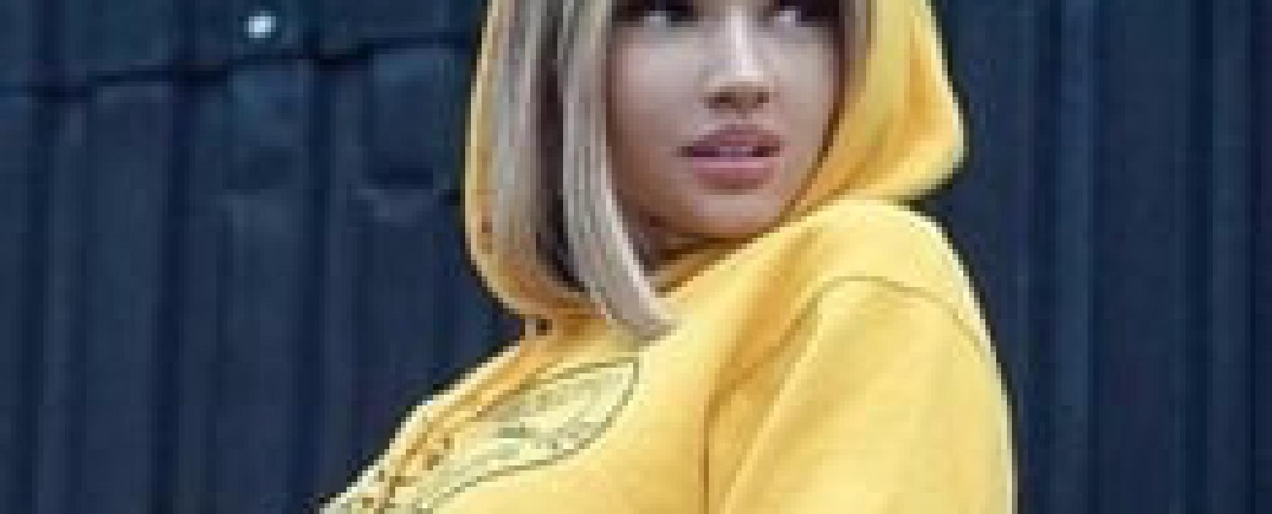 Biglietti per Shirin David a Olympiahalle München, Monaco di Baviera Wegow