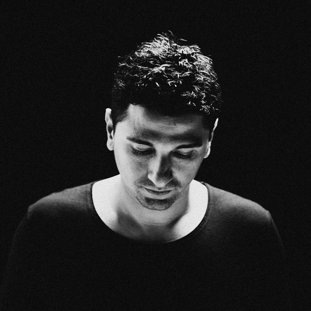 Fotografía promocional de Shlomi Aber