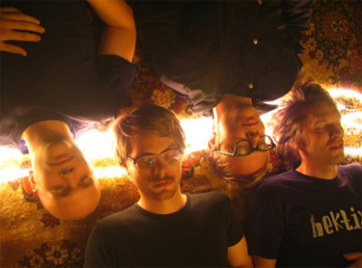 Promotional photograph of Shogun Kunitoki.