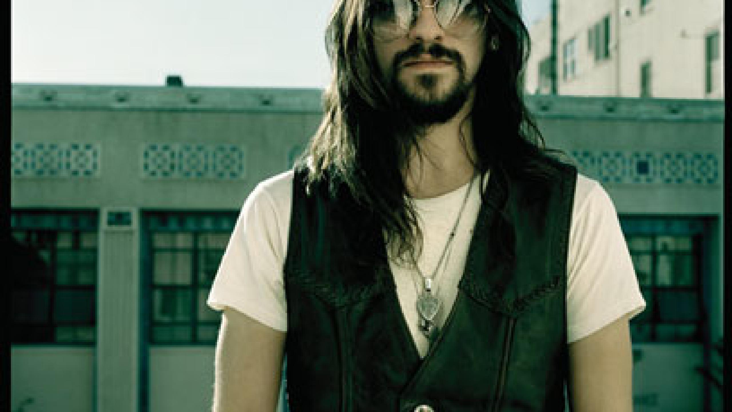 Shooter Jennings Tickets für 2022 2023 Tour. Information über Konzerte