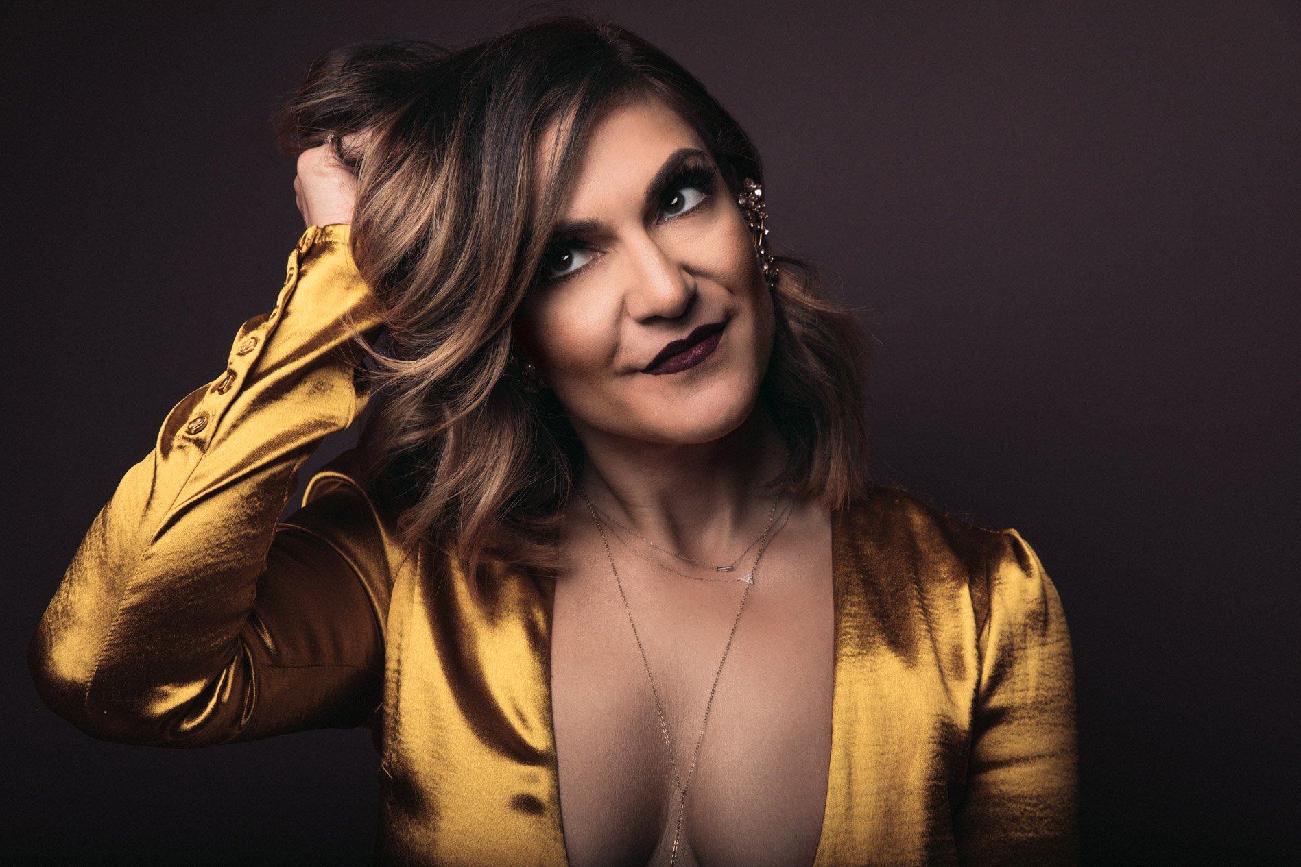 Entradas para Shoshana Bean en New York Wegow