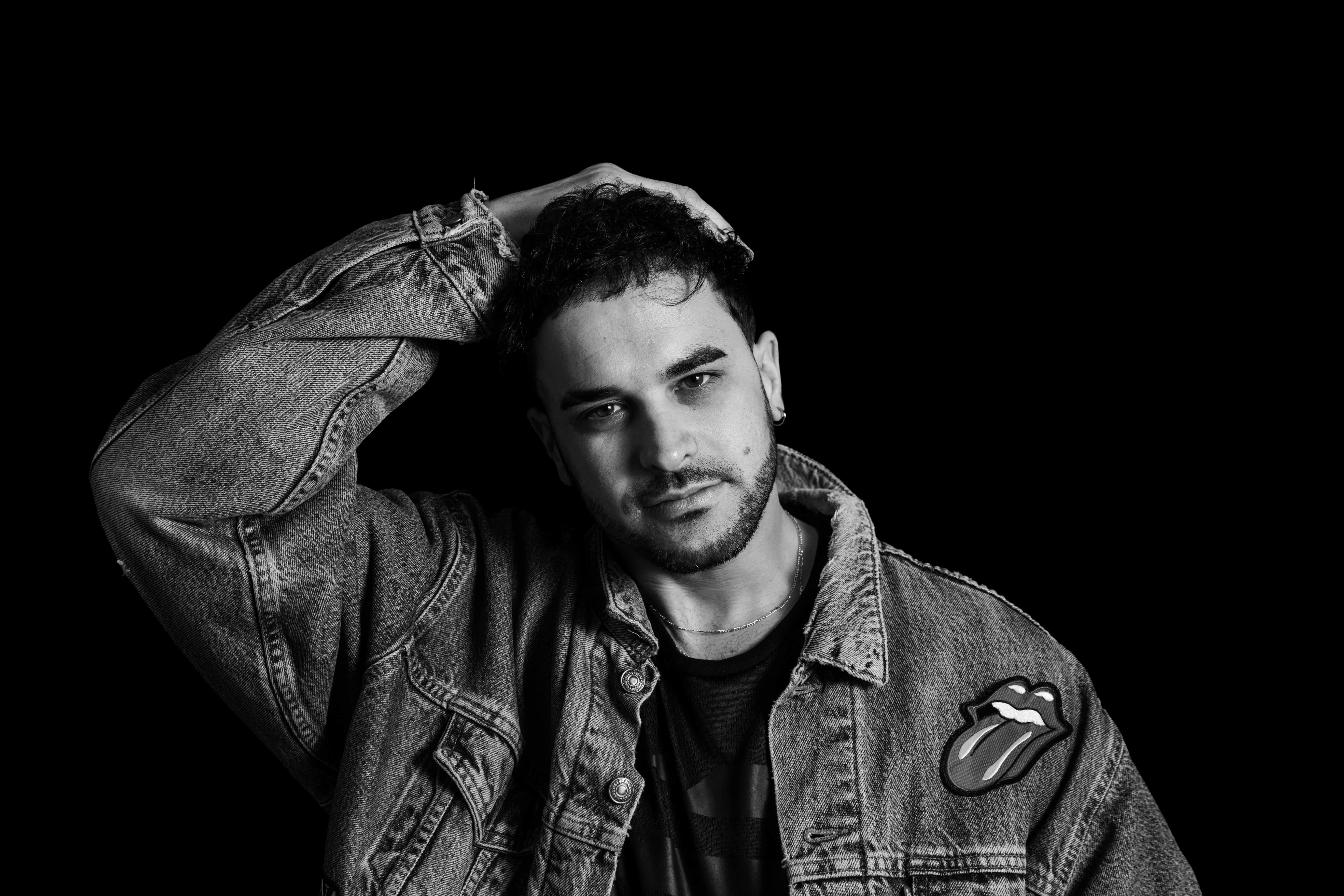 Fotografía promocional de Shotta