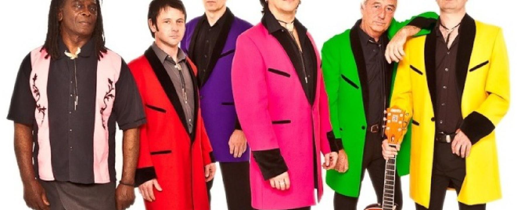 Tickets for Showaddywaddy in Wolverhampton | Wegow