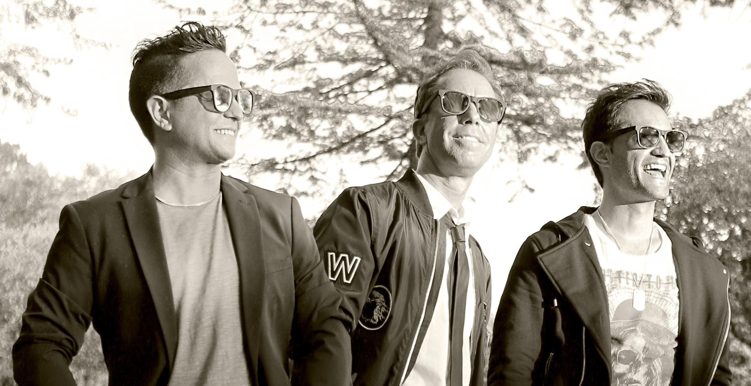 Promotional photograph of Showpay.