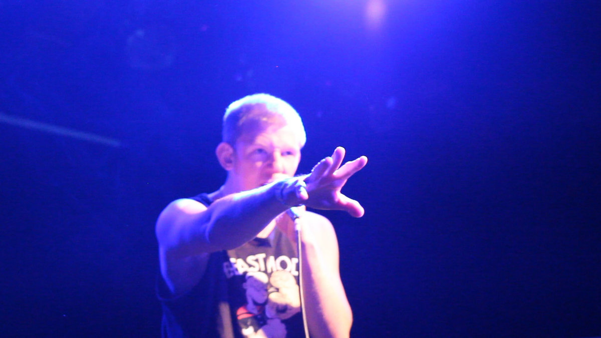 Fotografía promocional de Shua