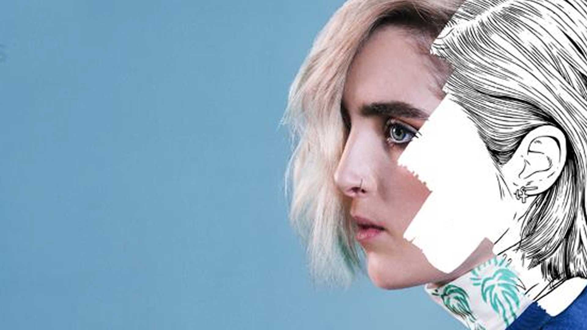 Fotografía promocional de SHURA