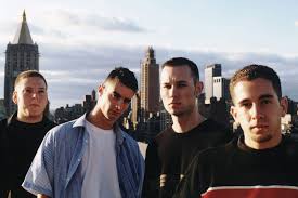 Fotografía promocional de Concierto de Shutdown en Bristol