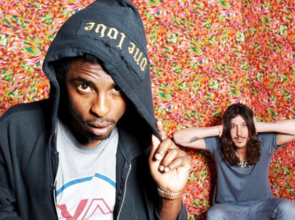 Fotografía promocional de Shwayze