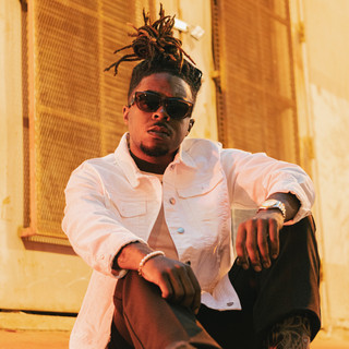 Fotografia promocional de Shxwnfresh.