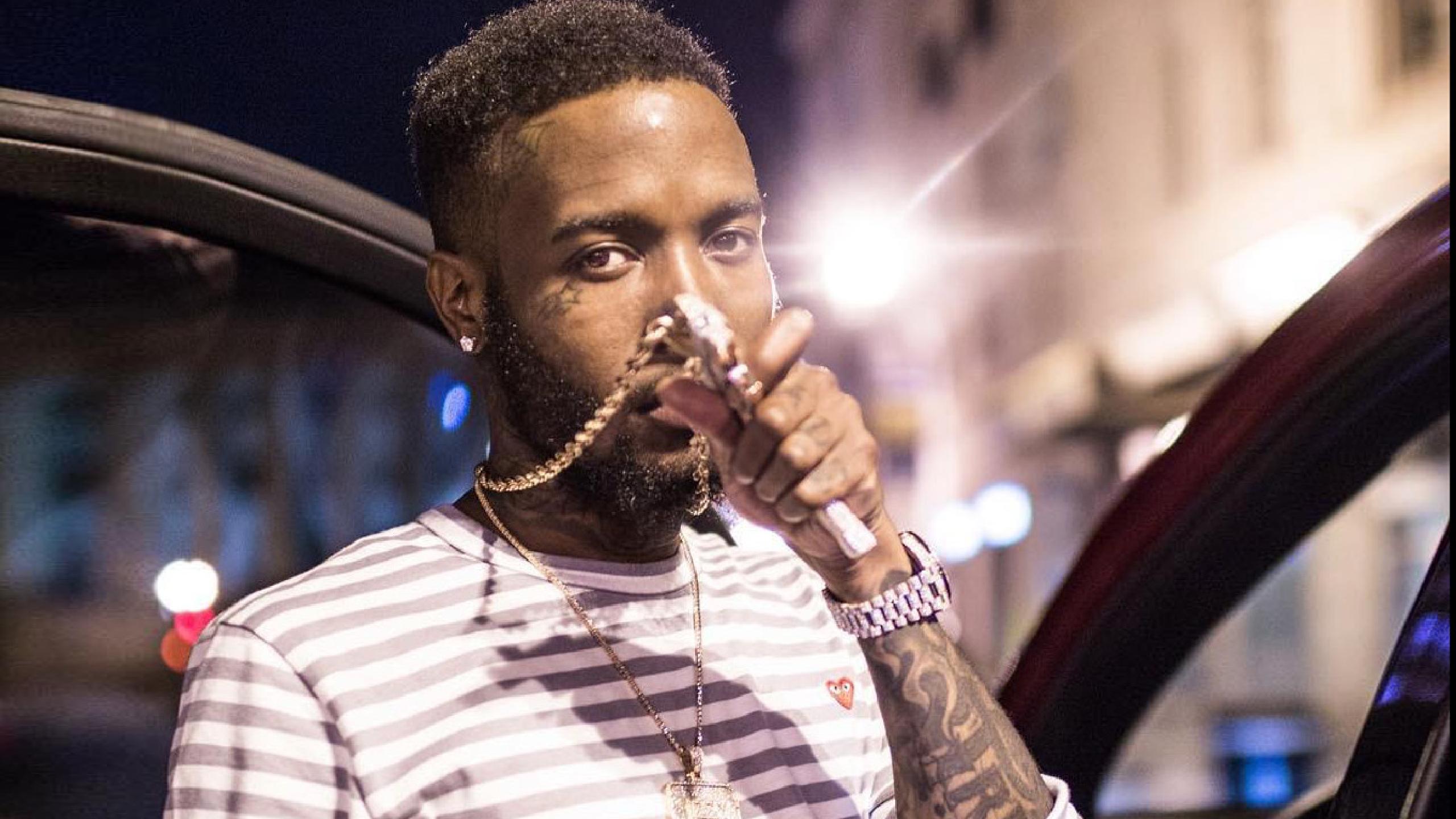 shy-glizzy-tickets-concerts-and-tours-2023-2024-wegow