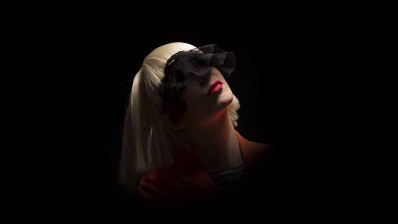 Fotografía promocional de Sia
