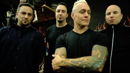 Sick of It All + Life of Agony + Hold My Own concert à Chicago