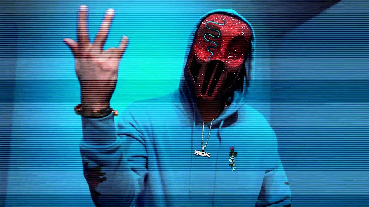 Fotografía promocional de Sickick