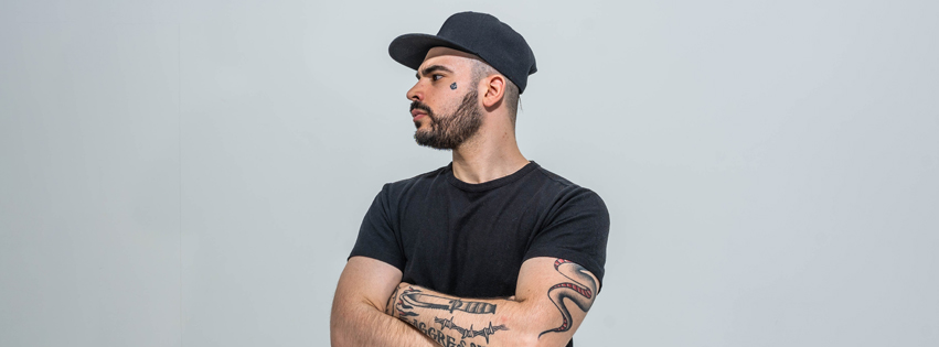 Fotografía promocional de Sickmode