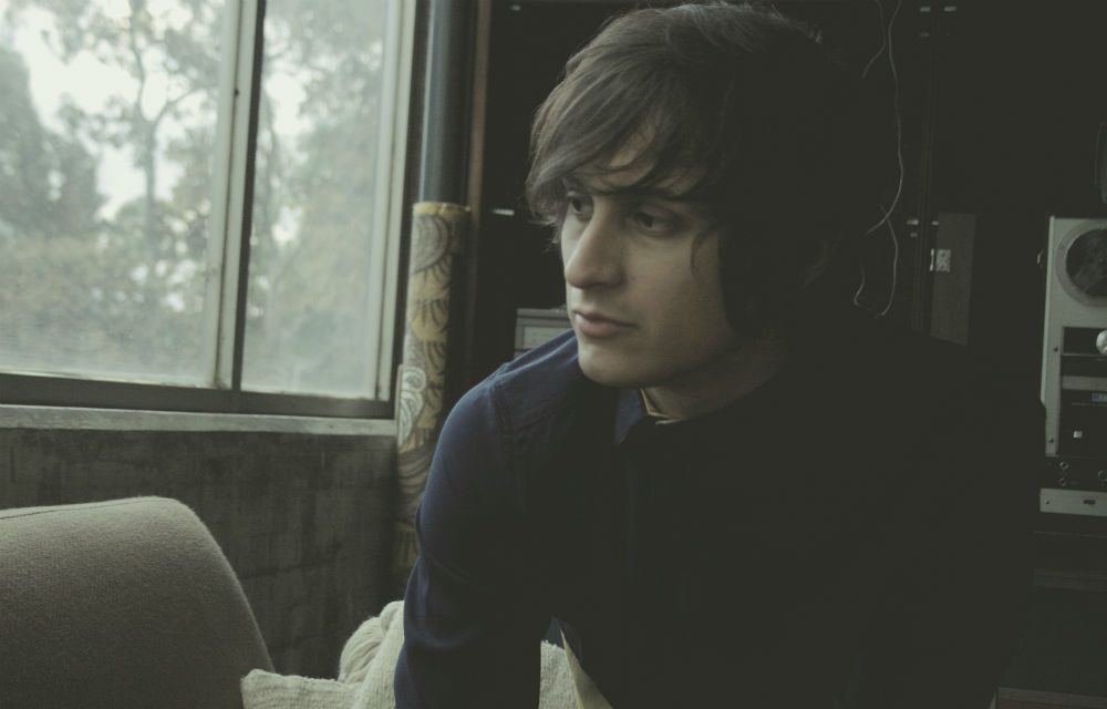 Fotografía promocional de Siddhartha