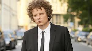 Fotografía promocional de Sidney Polak