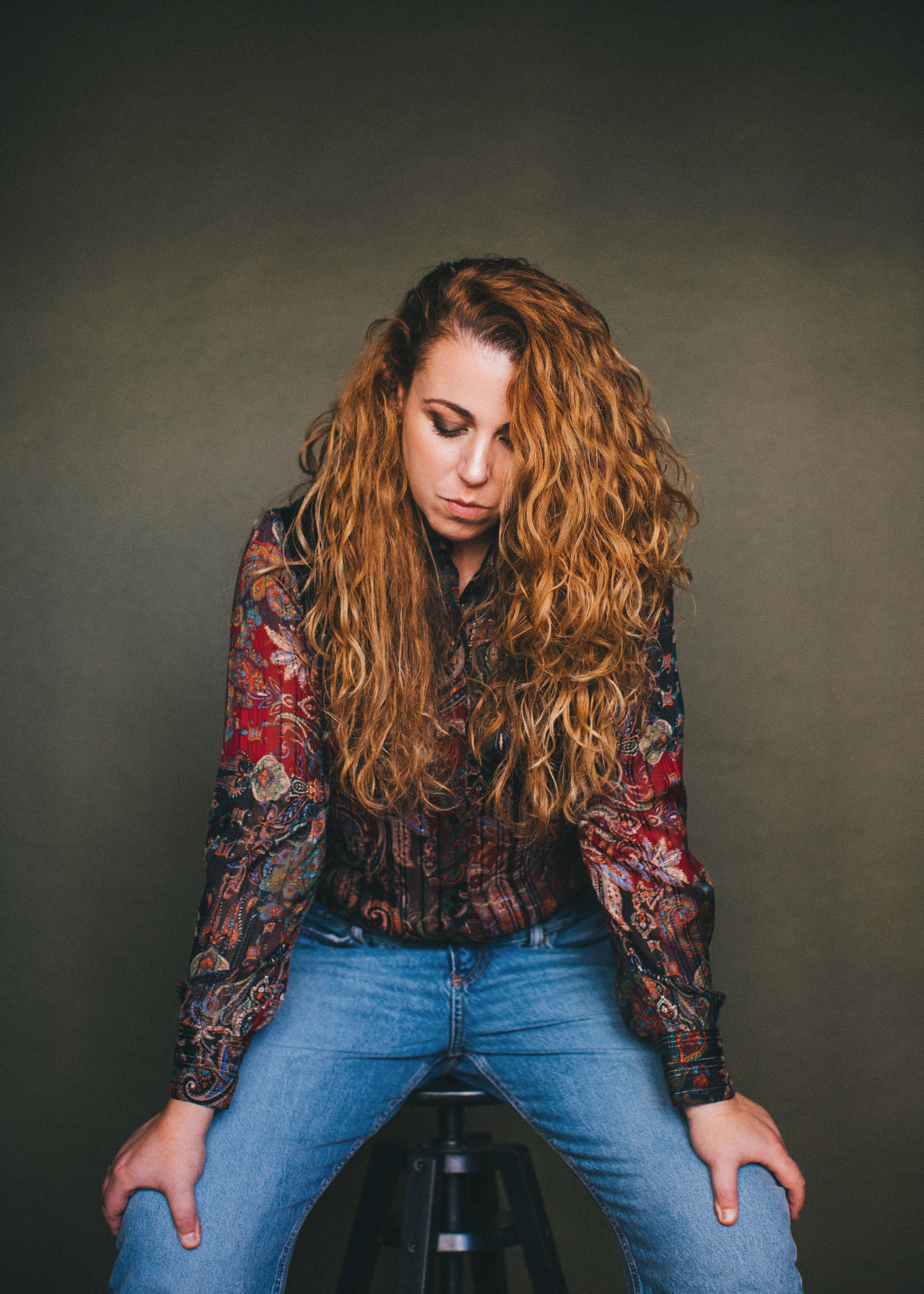 Fotografía promocional de Sierra Leona