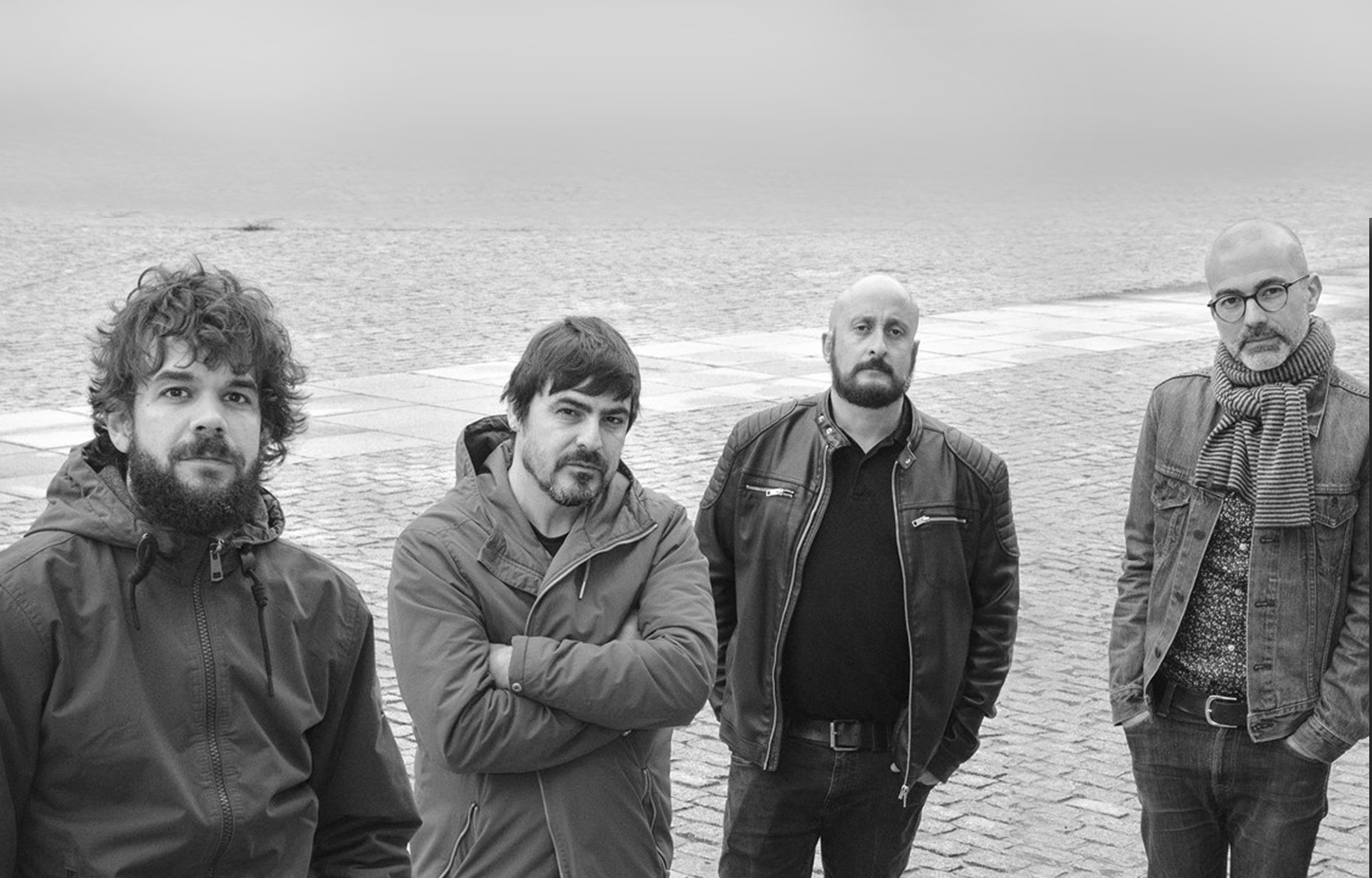 Fotografía promocional de Siete70