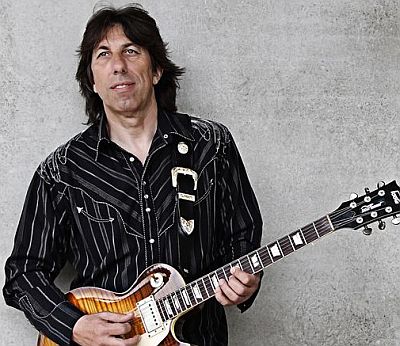 Promofoto von Concierto de Siggi Schwarz en Neu-Ulm.